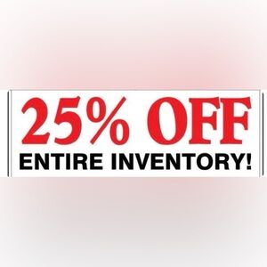 Get it before it’s gone